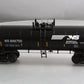 MTH 30-73339 O Gauge Norfolk Southern Modern Tank Car NIB