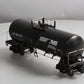 MTH 30-73339 O Gauge Norfolk Southern Modern Tank Car NIB