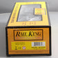 MTH 30-73339 O Gauge Norfolk Southern Modern Tank Car NIB