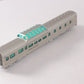 Broadway Limited 1501 HO CB&Q Silver Roundup California Zephyr Vista Dome #252