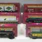 MTH 20-90001 O Reading RailKing Freight Car Set (Set of 6) LN/Box