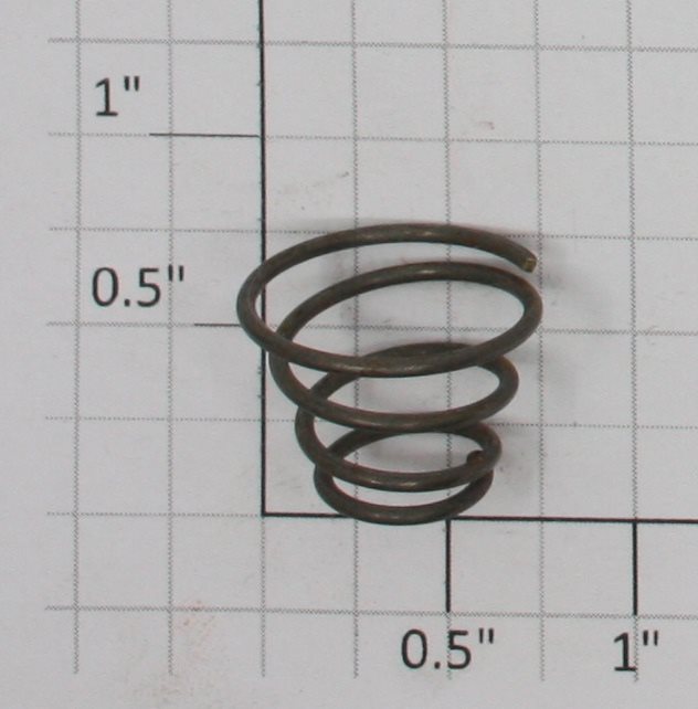 Lionel ST-311-3 Wheel Puller Spring