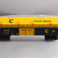 Lionel 2043142 O Gauge Chessie Standard Gondola #305014 LN/Box
