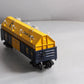 Lionel 2043142 O Gauge Chessie Standard Gondola #305014 LN/Box