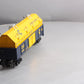 Lionel 2043142 O Gauge Chessie Standard Gondola #305014 LN/Box