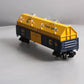 Lionel 2043142 O Gauge Chessie Standard Gondola #305014 LN/Box