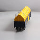 Lionel 2043142 O Gauge Chessie Standard Gondola #305014 LN/Box