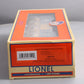 Lionel 2043142 O Gauge Chessie Standard Gondola #305014 LN/Box