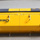 Lionel 2043142 O Gauge Chessie Standard Gondola #305014 LN/Box