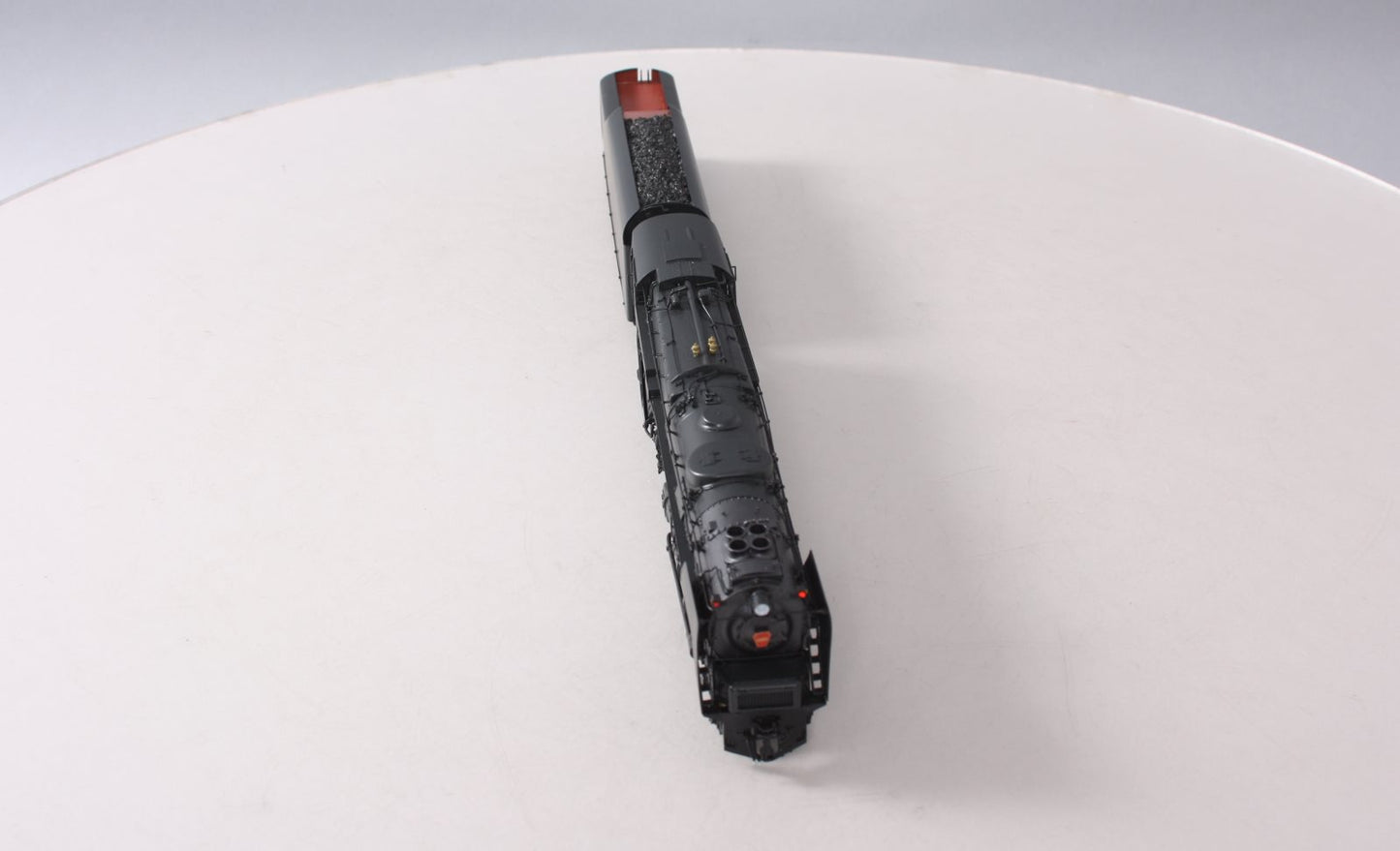 Broadway Limited 2696 HO Pennsylvania Railroad Class S2 6-8-6 Turbine #6200 LN/Box