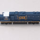 Atlas 40003617 N Scale CSX GP38-2 Diesel Locomotive #2751