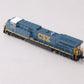 Broadway Limited 3426 N CSX GE AC6000 Diesel Loco Paragon3 Sound/DC/DCC #606