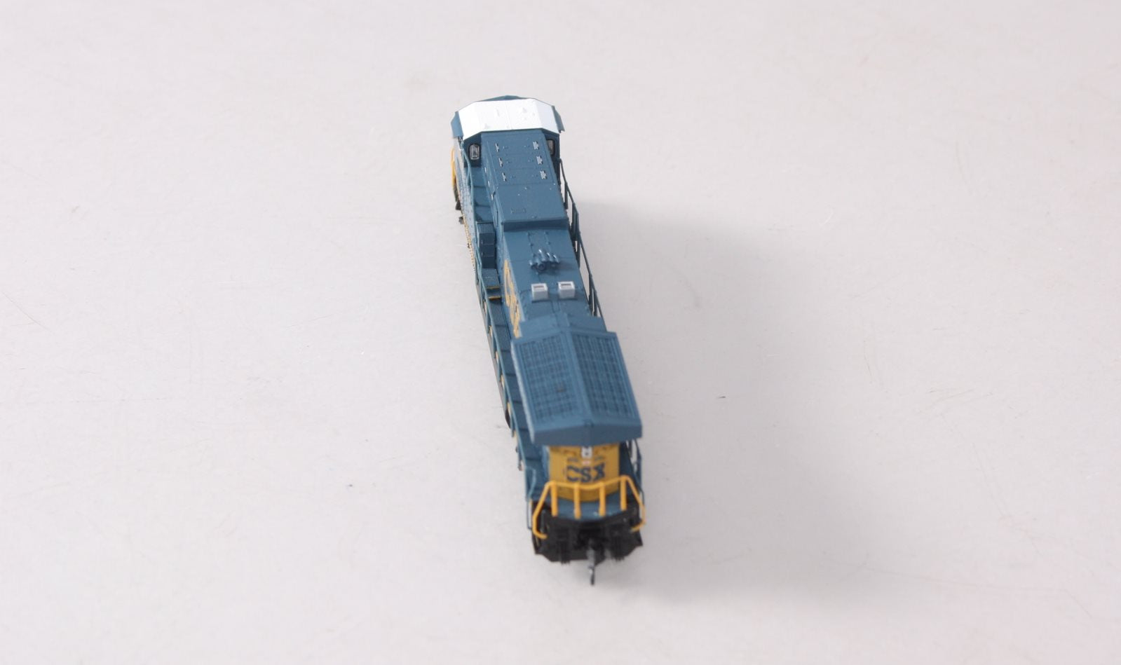 Broadway Limited 3426 N CSX GE AC6000 Diesel Loco Paragon3 Sound/DC/DCC #606