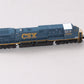 Broadway Limited 3426 N CSX GE AC6000 Diesel Loco Paragon3 Sound/DC/DCC #606