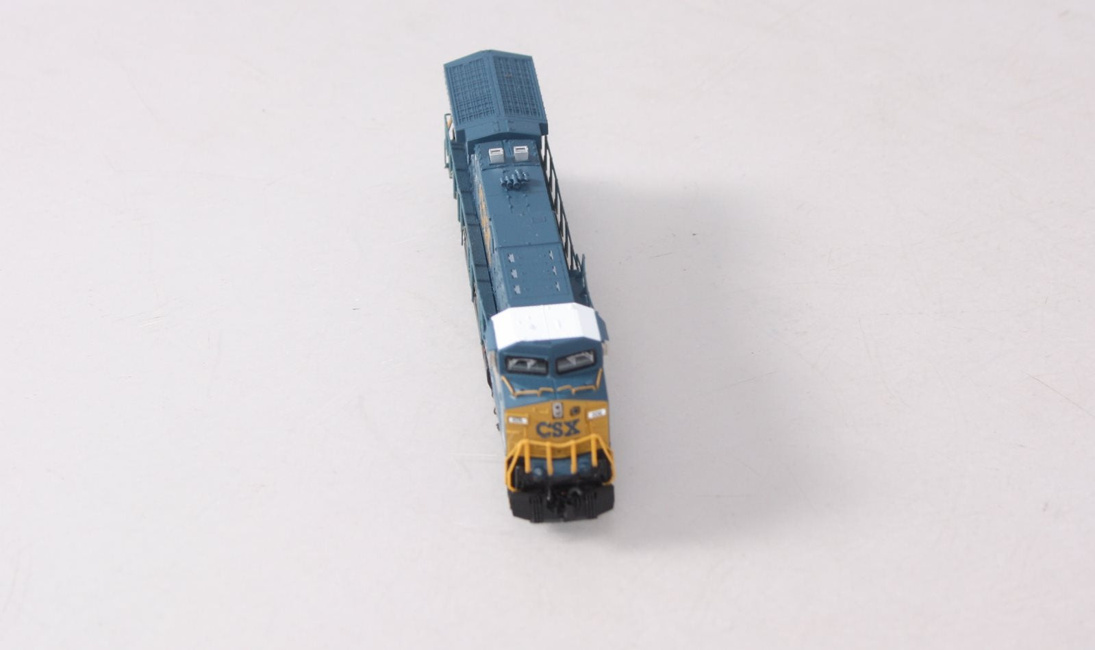 Broadway Limited 3426 N CSX GE AC6000 Diesel Loco Paragon3 Sound/DC/DCC #606