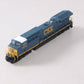 Broadway Limited 3426 N CSX GE AC6000 Diesel Loco Paragon3 Sound/DC/DCC #606