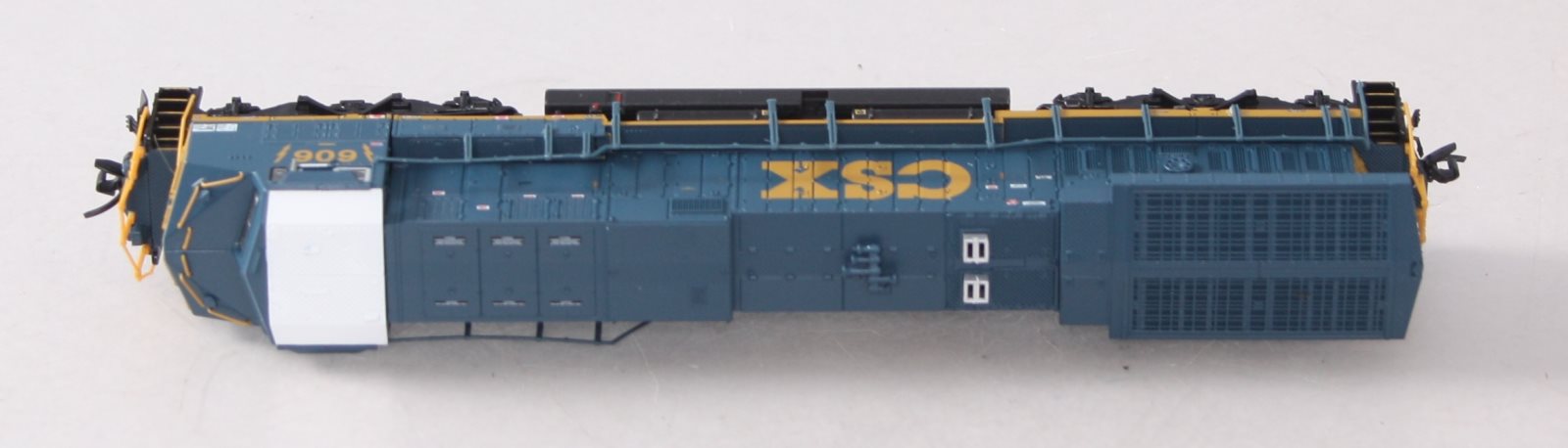 Broadway Limited 3426 N CSX GE AC6000 Diesel Loco Paragon3 Sound/DC/DCC #606
