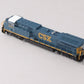 Broadway Limited 3427 N CSX GE AC6000 Diesel Locomotive #623 w/Sound/DC/DCC