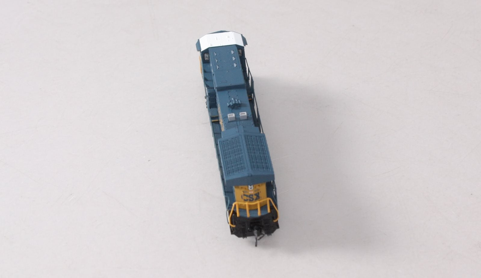 Broadway Limited 3427 N CSX GE AC6000 Diesel Locomotive #623 w/Sound/DC/DCC