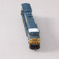 Broadway Limited 3427 N CSX GE AC6000 Diesel Locomotive #623 w/Sound/DC/DCC
