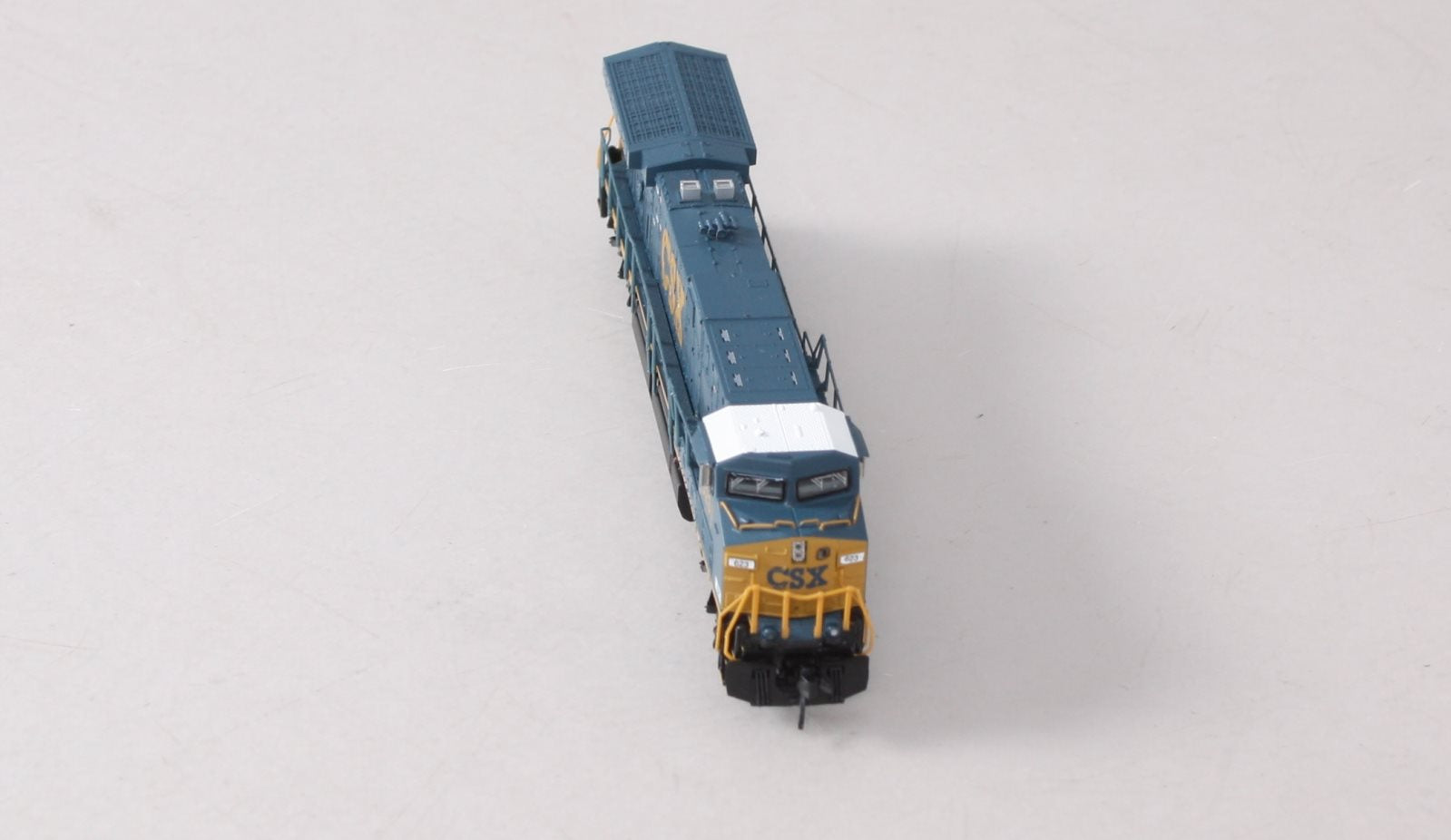 Broadway Limited 3427 N CSX GE AC6000 Diesel Locomotive #623 w/Sound/DC/DCC