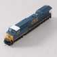 Broadway Limited 3427 N CSX GE AC6000 Diesel Locomotive #623 w/Sound/DC/DCC