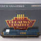 Broadway Limited 3427 N CSX GE AC6000 Diesel Locomotive #623 w/Sound/DC/DCC