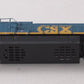 Broadway Limited 3427 N CSX GE AC6000 Diesel Locomotive #623 w/Sound/DC/DCC