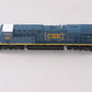 Broadway Limited 3897 N CSX GE ES44AC Diesel Locomotive Sound/DCC #993