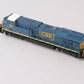 Broadway Limited 3897 N CSX GE ES44AC Diesel Locomotive Sound/DCC #993