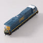 Broadway Limited 3897 N CSX GE ES44AC Diesel Locomotive Sound/DCC #993