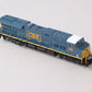 Broadway Limited 3897 N CSX GE ES44AC Diesel Locomotive Sound/DCC #993