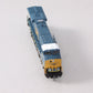 Broadway Limited 3897 N CSX GE ES44AC Diesel Locomotive Sound/DCC #993