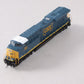 Broadway Limited 3897 N CSX GE ES44AC Diesel Locomotive Sound/DCC #993