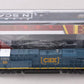 Broadway Limited 3897 N CSX GE ES44AC Diesel Locomotive Sound/DCC #993