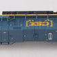 Broadway Limited 3897 N CSX GE ES44AC Diesel Locomotive Sound/DCC #993