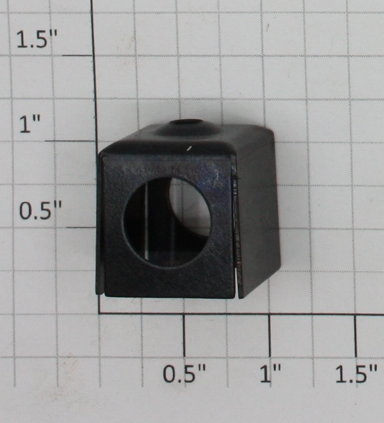 Lionel 80-51 Semaphore Lamp Case Housing