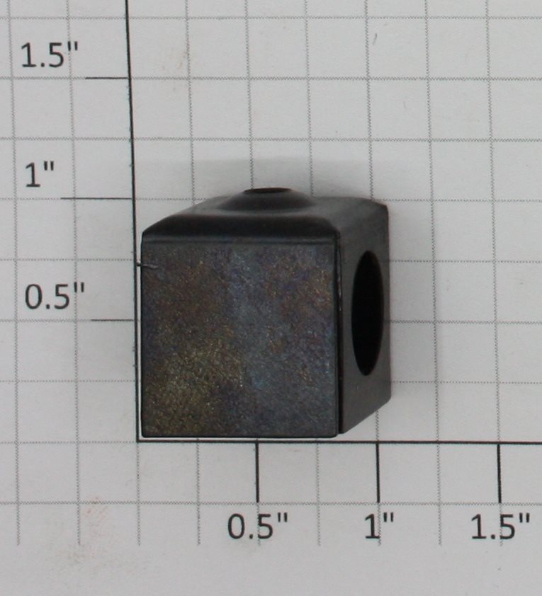 Lionel 80-51 Semaphore Lamp Case Housing