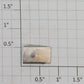 Lionel 259E-41 Bottom Shield with Hole