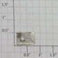 Lionel 259E-41 Bottom Shield with Hole