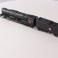 Broadway Limited 2594 HO Milwaukee Road Class S-3 4-8-4 Paragon3™ #260