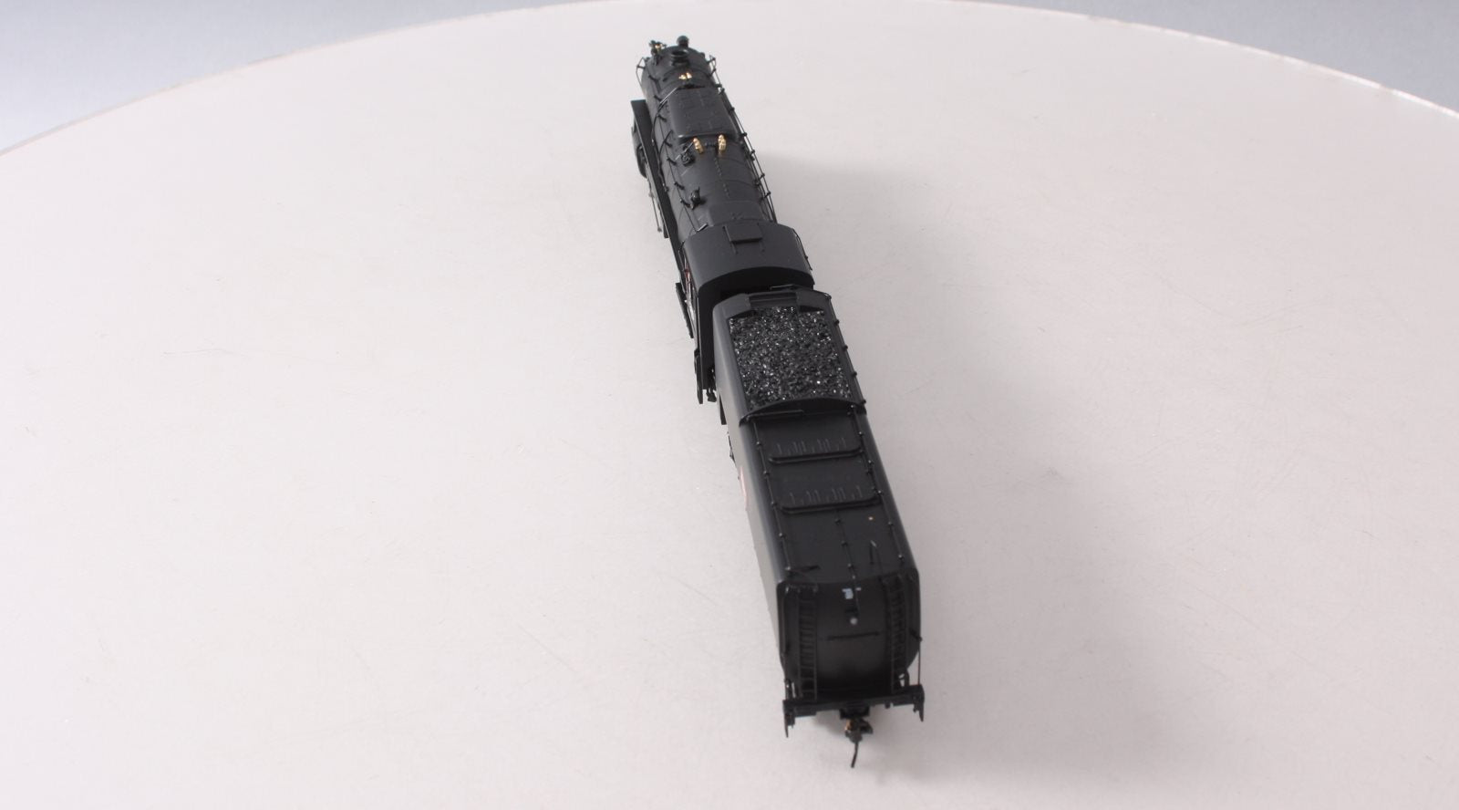 Broadway Limited 2594 HO Milwaukee Road Class S-3 4-8-4 Paragon3™ #260