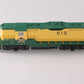 Atlas 48095 GP7 wo/Dcdr RDG #619