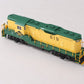 Atlas 48095 GP7 wo/Dcdr RDG #619
