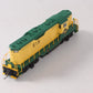 Atlas 48095 GP7 wo/Dcdr RDG #619