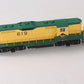 Atlas 48095 GP7 wo/Dcdr RDG #619