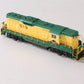 Atlas 48095 GP7 wo/Dcdr RDG #619