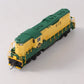 Atlas 48095 GP7 wo/Dcdr RDG #619