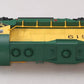 Atlas 48095 GP7 wo/Dcdr RDG #619