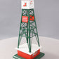 Lionel 6-24223 Santa‘s Operating Flying Sleigh Pylon LN/Box